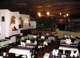 Restaurant Le Saint Marc