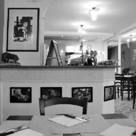 Pizzeria Vecchio Cinema