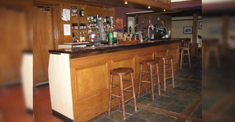 Снимок The George Hotel Bar & Restaurant, Orton