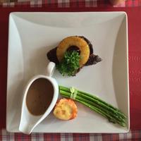 Buffalo Steak House - Karon Beach