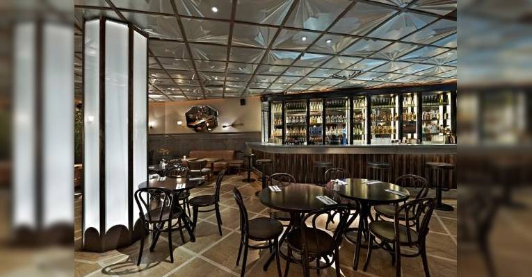 Изображение Kitchenette Ortakoy, Стамбул