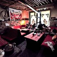 Spinn Cafe and Tours