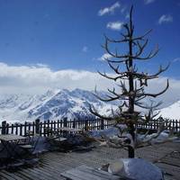 Schneekarhutte