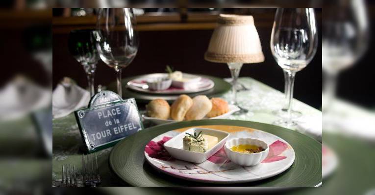 Снимок Bistrot Mamma Lu, Joinville
