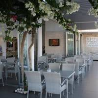 Hippocampus Lounge Restaurant