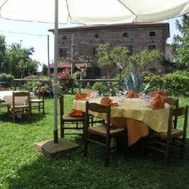 Casa Molinara