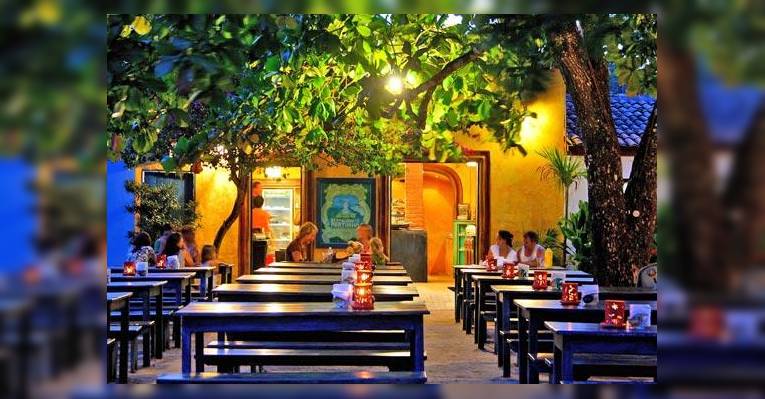Снимок Restaurante Portinha, Транкосо