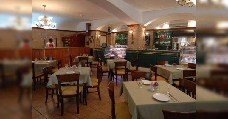 Снимок bella napoli, Ташкент
