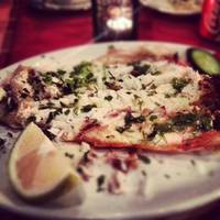 Meze Taverna Restaurant