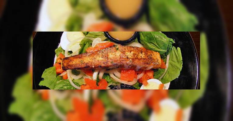 Снимок HoneyButter's Kitchen, Вильямсбург