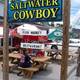 Снимок The Saltwater Cowboy, Ратленд