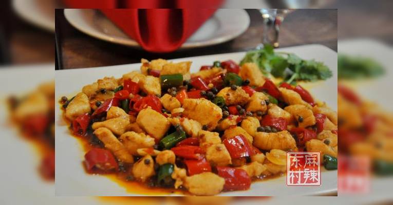 Снимок Hot Kitchen, Нью-Йорк