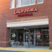 California Tortilla