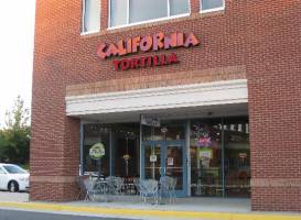 California Tortilla