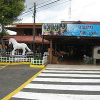 Restaurante Caballo Blanco