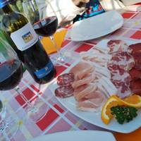 Trattoria dei bracconieri