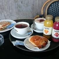 Caffe Nero