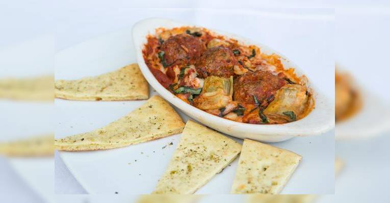 Изображение Picazzo's Organic Italian Kitchen, Финикс
