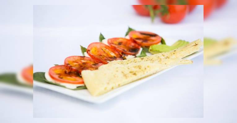Изображение Picazzo's Organic Italian Kitchen, Финикс