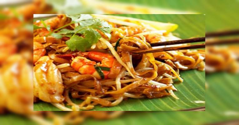 Снимок North Perth Indonesian Restaurant, Перт