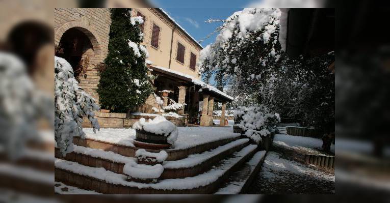 Изображение Agriturismo Col Morino, Пинето