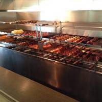 The Grille from Ipanema