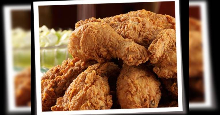 Снимок Babe's Chicken Dinner House, Даллас
