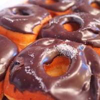 Carlson's Donuts