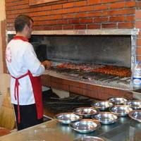 Kebapci Halil Usta