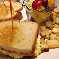 Egg Harbor Cafe
