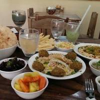 falafel bar