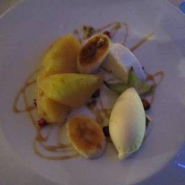 L'amuse Bouche