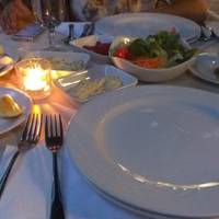 Regulateur Restaurant