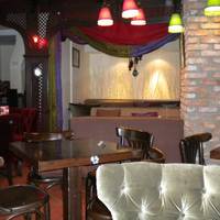 Misir Cafe