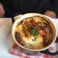 La Cocotte