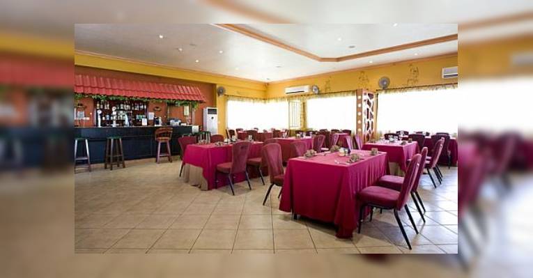 Снимок Ric's Kountry Kitchen, Манама