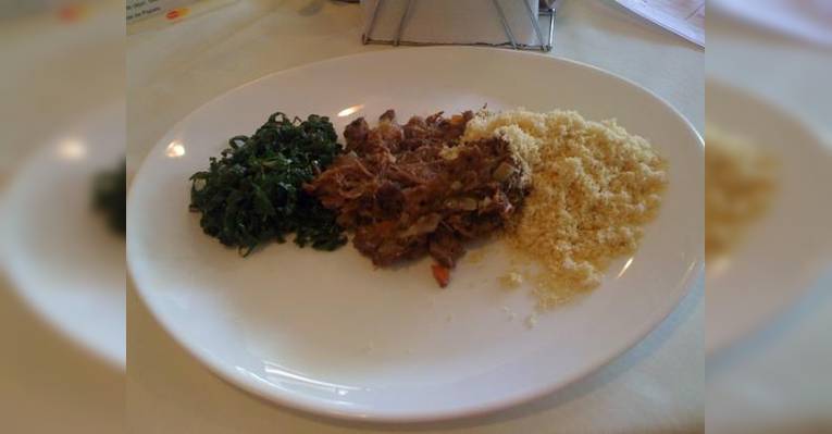 Снимок Beto Grill, Белен