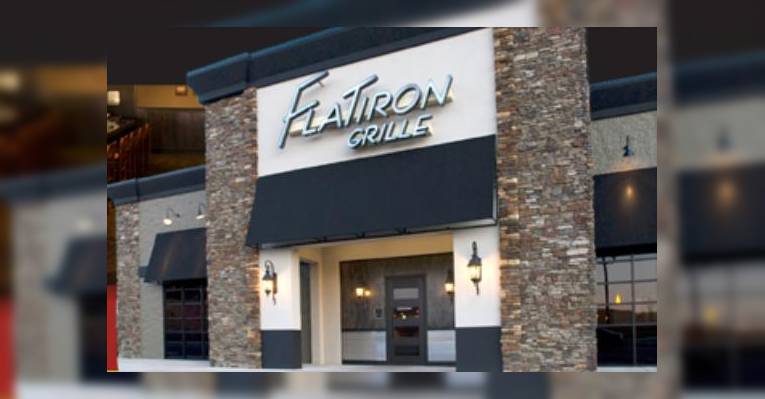 Снимок Flatiron Grille, Jackson