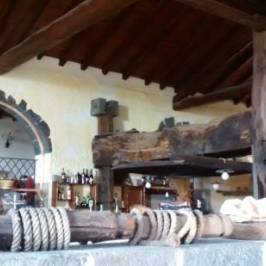 Agriturismo La Pietra Antica