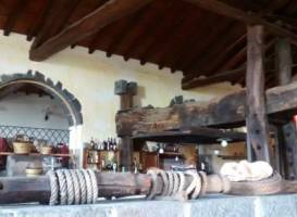 Agriturismo La Pietra Antica
