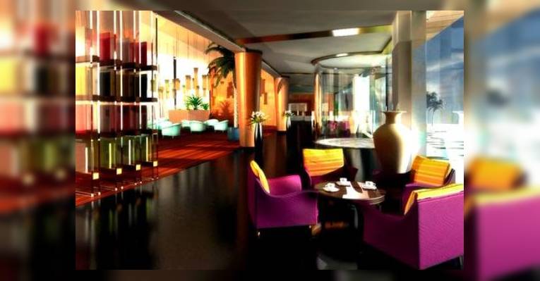 Снимок Twist Restaurant, Аль-Кхобар
