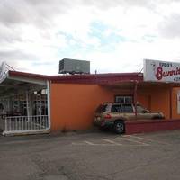 Eddie's Burritos