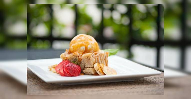 Изображение Mia Francesca Trattoria, Raleigh