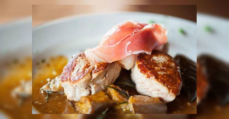 Изображение Mia Francesca Trattoria, Raleigh