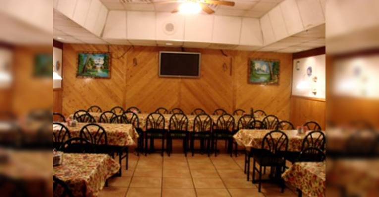 Снимок Los Toltecos, Вудбридж