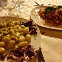 Baglio Nuovo Ristorante Rustico