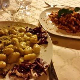 Baglio Nuovo Ristorante Rustico
