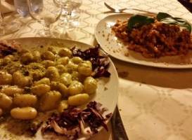 Baglio Nuovo Ristorante Rustico