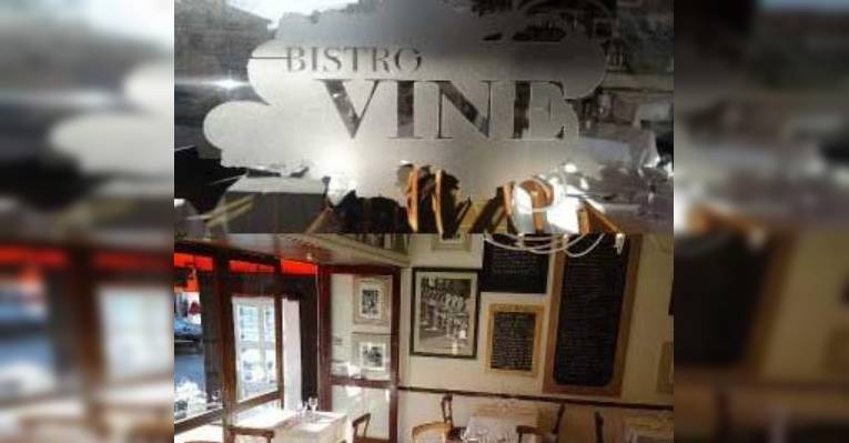 Снимок Bistro Vine, Йоханнесбург