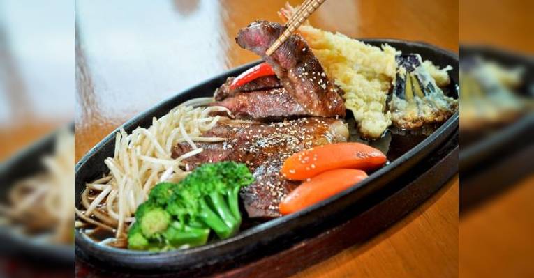 Изображение Kacho Japanese Restaurant, Бангкок